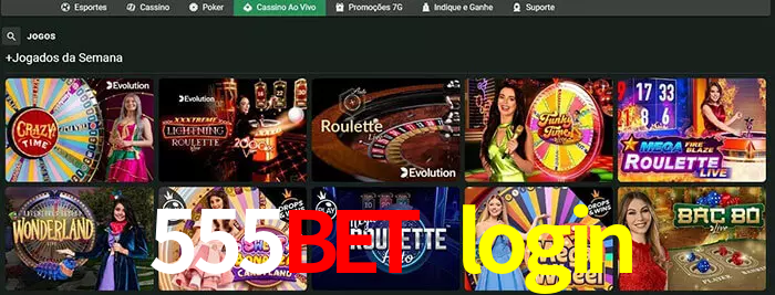 555bet login bet