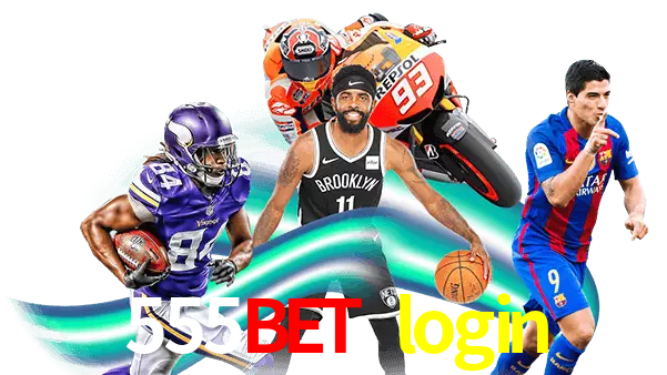555bet login