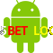 Aplicativo 555BET LOGIN para Android