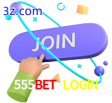Junte-se ao cassino 555BET LOGIN hoje mesmo