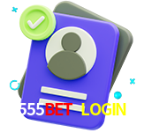 Tornar-se um membro do 555BET LOGIN é muito simples