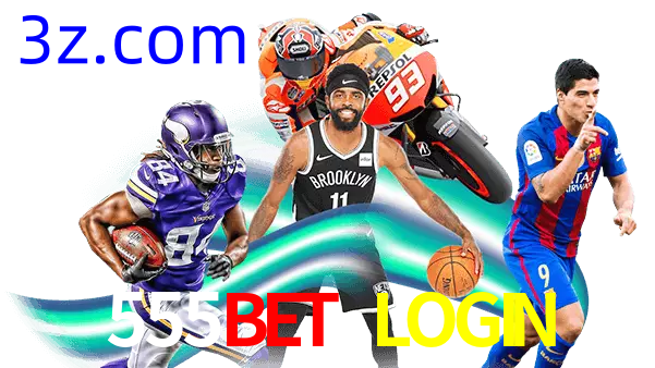 555BET LOGIN