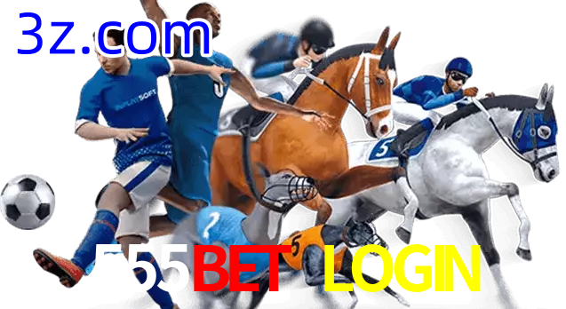555BET LOGIN