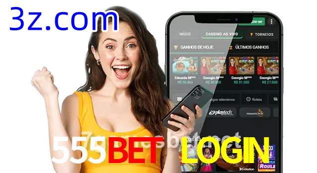 555BET LOGIN