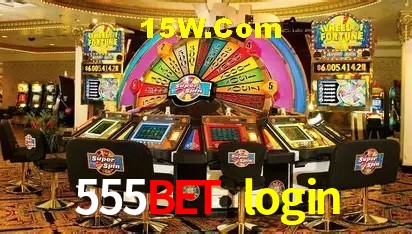 A Popularidade dos Caça-Níqueis no 555bet login