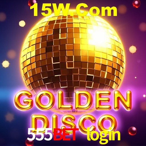 Torneios 555bet login