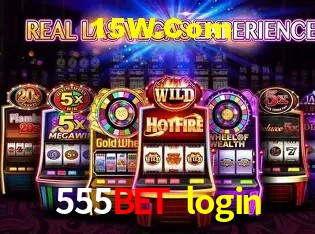 Apostas Esportivas na 555bet login: Um Guia Completo