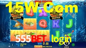 Sinta a adrenalina dos jogos de cassino com 555bet login