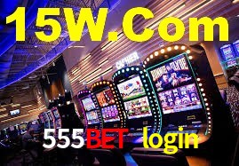555bet