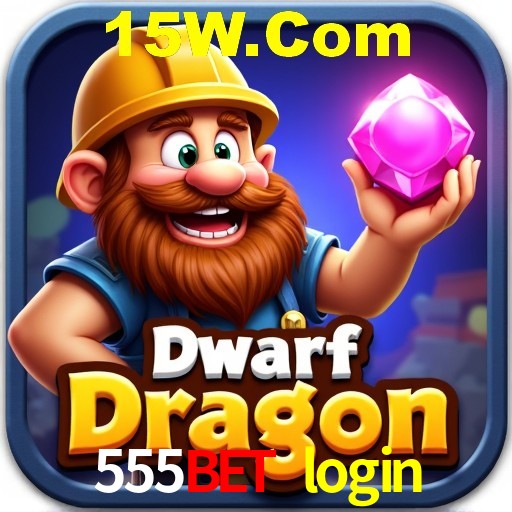 Casino VIP 555bet login