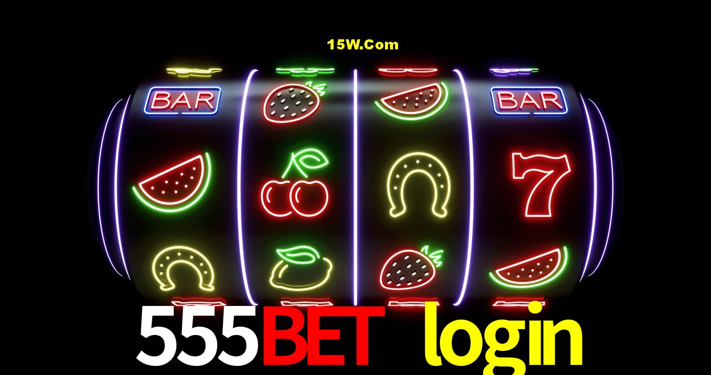 Experiência VIP 555bet login