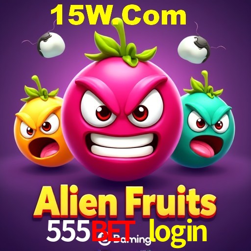 Descubra o Mundo do Cassino Online com 555bet login