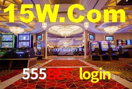 Blackjack Table 555bet login