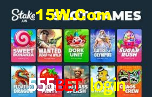 555bet login