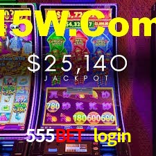 555bet login