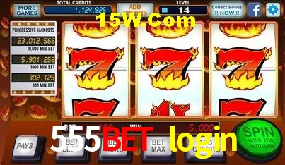 Inovações de Jogos na 555bet login: O Futuro das Experiências Interativas