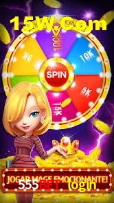 Welcome Bonus 555bet login