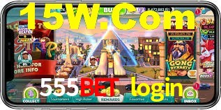 Daily Bonuses 555bet login