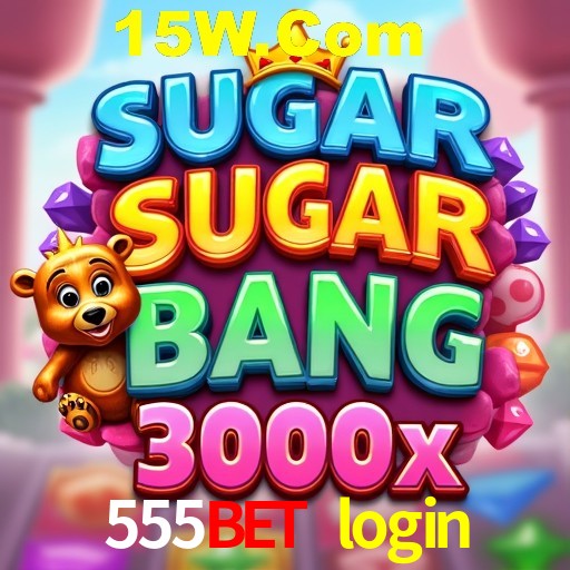 Bonus Features 555bet login