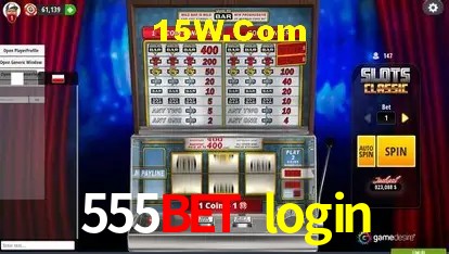 Descubra a Essência do 555bet login: Nossa História e Compromissos