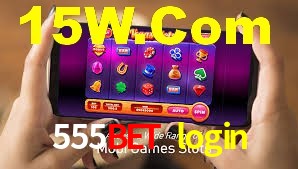 555bet login
