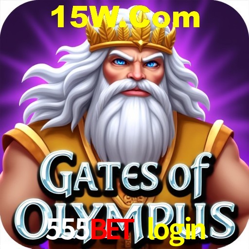 Integração de APIs 555bet login