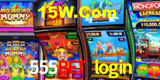 555bet telegram