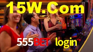 555bet