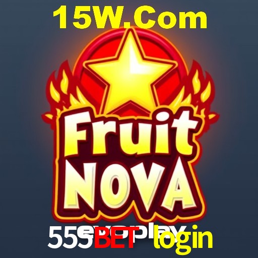 cassino 555bet login
