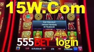 Explore as vantagens do 555bet login: serviço profissional e confiabilidade