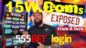 555bet login,555bet