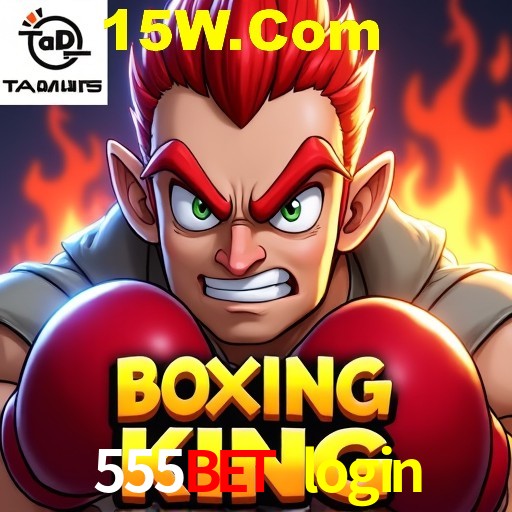 API Integration 555bet login